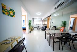 Atrium Residences (D14), Apartment #486705391